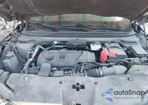 2020 Acura Rdx A-Spec Package из США, поврежденный, VIN 5J8TC2H6XLL020902